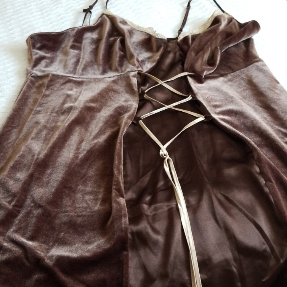 Lingerie - front corset size 22/24